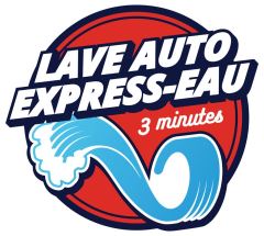 Lave Auto Express-Eau